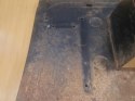 MTD YARD MACHINES BRIGGS 13HP OSŁONA KLAPA TYŁ OBUDOWA