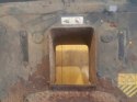 MTD YARD MACHINES BRIGGS 13HP OSŁONA KLAPA TYŁ OBUDOWA