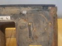 MTD YARD MACHINES BRIGGS 13HP OSŁONA KLAPA TYŁ OBUDOWA