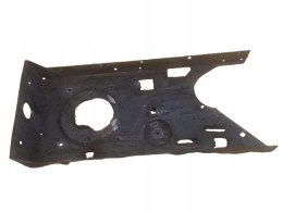 MTD YARD MACHINES BRIGGS 13HP PODŁOGA MOCOWANIE STELAŻ