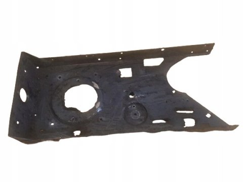 MTD YARD MACHINES BRIGGS 13HP PODŁOGA MOCOWANIE STELAŻ