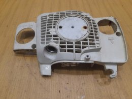 STIHL 017 018 SZARPAK STARTER OSŁONA OBUDOWA
