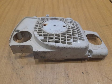STIHL 017 018 SZARPAK STARTER OSŁONA OBUDOWA STIHL 017 018 SZARPAK STARTER OSŁONA OBUDOWA
