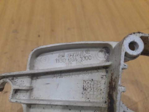 STIHL 017 018 SZARPAK STARTER OSŁONA OBUDOWA STIHL 017 018 SZARPAK STARTER OSŁONA OBUDOWA