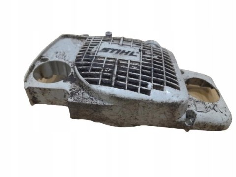 STIHL 017 018 SZARPAK STARTER OSŁONA OBUDOWA STIHL 017 018 SZARPAK STARTER OSŁONA OBUDOWA