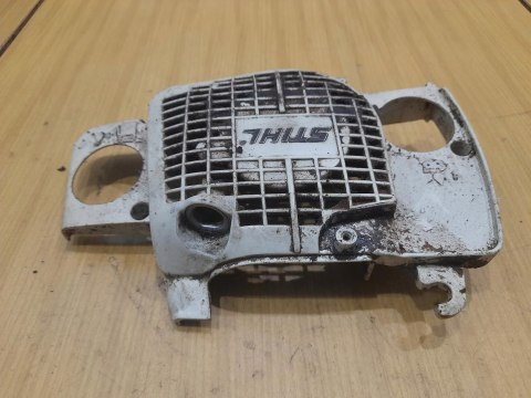 STIHL 017 018 SZARPAK STARTER OSŁONA OBUDOWA STIHL 017 018 SZARPAK STARTER OSŁONA OBUDOWA