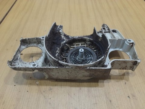 STIHL 017 018 SZARPAK STARTER OSŁONA OBUDOWA STIHL 017 018 SZARPAK STARTER OSŁONA OBUDOWA