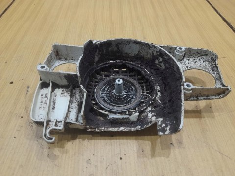 STIHL 017 018 SZARPAK STARTER OSŁONA OBUDOWA STIHL 017 018 SZARPAK STARTER OSŁONA OBUDOWA
