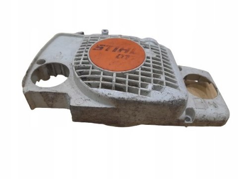 STIHL 017 018 SZARPAK STARTER OSŁONA OBUDOWA STIHL 017 018 SZARPAK STARTER OSŁONA OBUDOWA