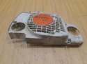STIHL 017 018 SZARPAK STARTER OSŁONA OBUDOWA