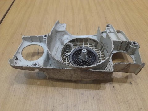 STIHL 017 018 SZARPAK STARTER OSŁONA OBUDOWA STIHL 017 018 SZARPAK STARTER OSŁONA OBUDOWA
