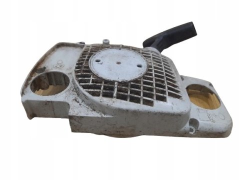 STIHL 017 018 SZARPAK STARTER ROZRUSZNIK OBUDOWA STIHL 017 018 SZARPAK STARTER ROZRUSZNIK OBUDOWA