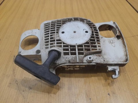 STIHL 017 018 SZARPAK STARTER ROZRUSZNIK OBUDOWA STIHL 017 018 SZARPAK STARTER ROZRUSZNIK OBUDOWA