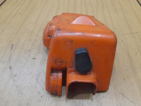 STIHL 017 MS 170 OSŁONA OBUDOWA POKRYWA KORPUS STIHL 017 MS 170 OSŁONA OBUDOWA POKRYWA KORPUS