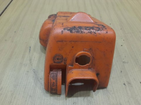 STIHL 017 MS 170 OSŁONA OBUDOWA POKRYWA KORPUS STIHL 017 MS 170 OSŁONA OBUDOWA POKRYWA KORPUS