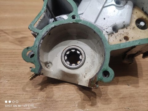 STIHL 020 200 T KARTER OBUDOWA BLOK SILNIKA STIHL 020 200 T KARTER OBUDOWA BLOK SILNIKA