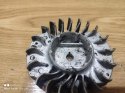 STIHL 020 200 T MAGNETO KOŁO MAGNESOWE