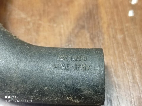 STIHL 020 200 T RĄCZKA KABŁĄK RĘKOJEŚĆ STIHL 020 200 T RĄCZKA KABŁĄK RĘKOJEŚĆ
