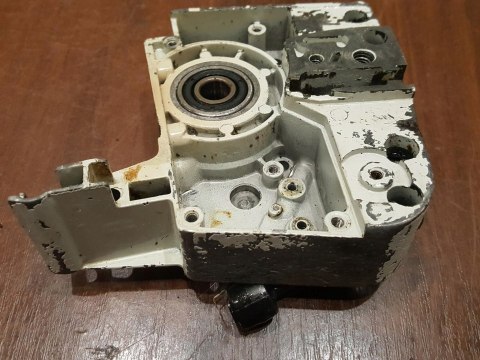 STIHL 020 AV AVH KARTER BLOK SILNIKA OBUDOWA STIHL 020 AV AVH KARTER BLOK SILNIKA OBUDOWA