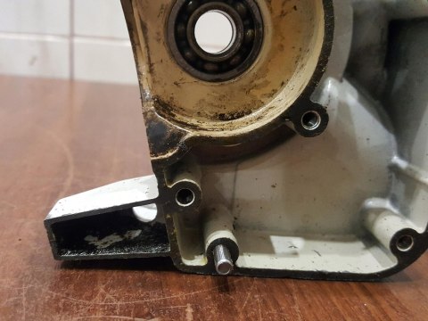 STIHL 020 AV AVH KARTER BLOK SILNIKA OBUDOWA STIHL 020 AV AVH KARTER BLOK SILNIKA OBUDOWA