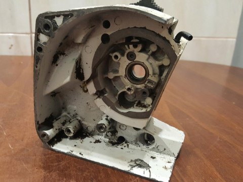 STIHL 020 AV AVH KARTER BLOK SILNIKA OBUDOWA STIHL 020 AV AVH KARTER BLOK SILNIKA OBUDOWA