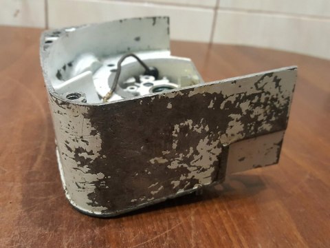 STIHL 020 AV AVH KARTER BLOK SILNIKA OBUDOWA STIHL 020 AV AVH KARTER BLOK SILNIKA OBUDOWA