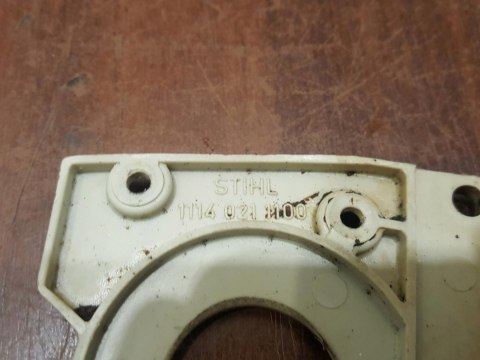 STIHL 020 AV OSŁONA OBUDOWA POKRYWA STIHL 020 AV OSŁONA OBUDOWA POKRYWA