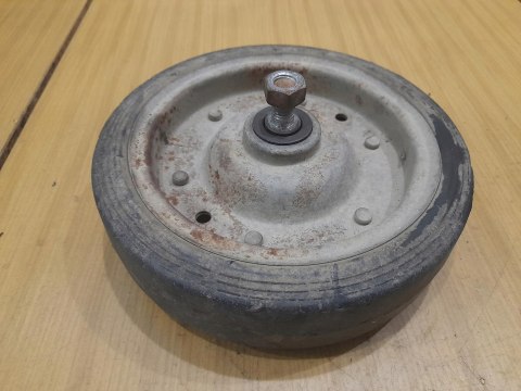 BRIGGS 3 HP GLEBOGRYZARKA KOŁO KÓŁKO BRIGGS 3 HP GLEBOGRYZARKA KOŁO KÓŁKO