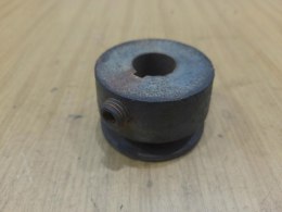 BRIGGS 3 HP GLEBOGRYZARKA KOŁO PASOWE WAŁU