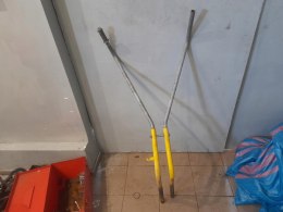 BRIGGS 3 HP GLEBOGRYZARKA RĄCZKA RĘKOJEŚĆ UCHWYT