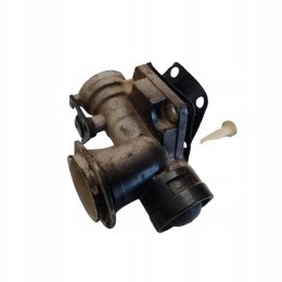 BRIGGS & STRATTON QUATTRO 3,5HP GAŹNIK ORYGINAŁ