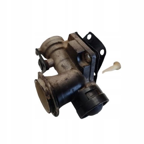BRIGGS & STRATTON QUATTRO 3,5HP GAŹNIK ORYGINAŁ BRIGGS & STRATTON QUATTRO 3,5HP GAŹNIK ORYGINAŁ