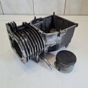 BRIGGS & STRATTON QUATTRO 3,5HP KARTER CYLINDER TŁOK KPL