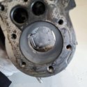 BRIGGS & STRATTON QUATTRO 3,5HP KARTER CYLINDER TŁOK KPL
