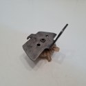 BRIGGS & STRATTON QUATTRO 3,5HP REGULATOR OBROTÓW