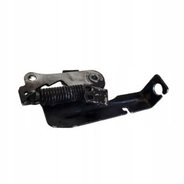 BRIGGS & STRATTON QUATTRO 3,5HP STELAŻ MOCOWANIE DŹWIGNIA GAZU