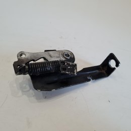 BRIGGS & STRATTON QUATTRO 3,5HP STELAŻ MOCOWANIE DŹWIGNIA GAZU