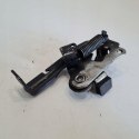 BRIGGS & STRATTON QUATTRO 3,5HP STELAŻ MOCOWANIE DŹWIGNIA GAZU