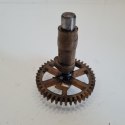 BRIGGS & STRATTON QUATTRO 3,5HP WAŁEK ROZRZĄDU