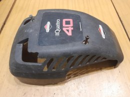 BRIGGS STRATTON QUATTRO 40 OSŁONA OBUDOWA POKRYWA