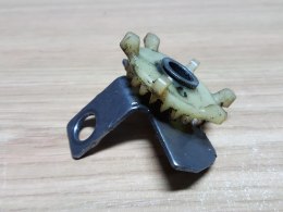 BRIGGS STRATTON QUATTRO 40 REGULATOR OBROTÓW