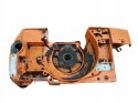 HUSQVARNA 61 KARTER OBUDOWA SILNIKA POŁÓWKA KORPUS