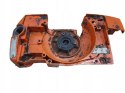 HUSQVARNA 61 KARTER OBUDOWA SILNIKA POŁÓWKA KORPUS