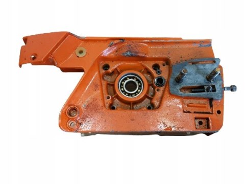 HUSQVARNA 66 KARTER OBUDOWA BLOK SILNIKA POŁÓWKA