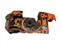 HUSQVARNA 66 KARTER OBUDOWA SILNIKA KORPUS