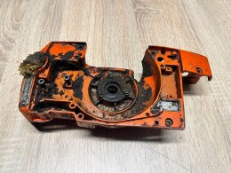 HUSQVARNA 66 KARTER OBUDOWA SILNIKA KORPUS