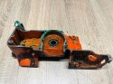 HUSQVARNA 66 KARTER OBUDOWA SILNIKA KORPUS