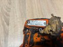 HUSQVARNA 66 KARTER OBUDOWA SILNIKA KORPUS