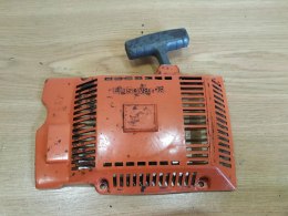 HUSQVARNA 66 SZARPAK STARTER ROZRUSZNIK OBUDOWA