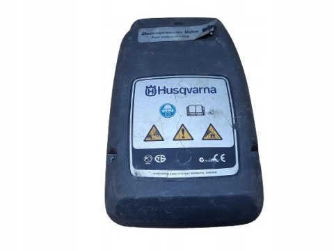 HUSQVARNA K 750 OSŁONA OBUDOWA POKRYWA KORPUS HUSQVARNA K 750 OSŁONA OBUDOWA POKRYWA KORPUS